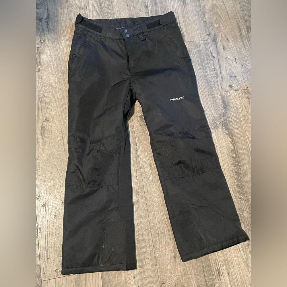 Snow pants, Arctix, Youth Large